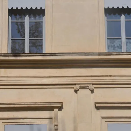 Concorde - Centre De * Nîmes