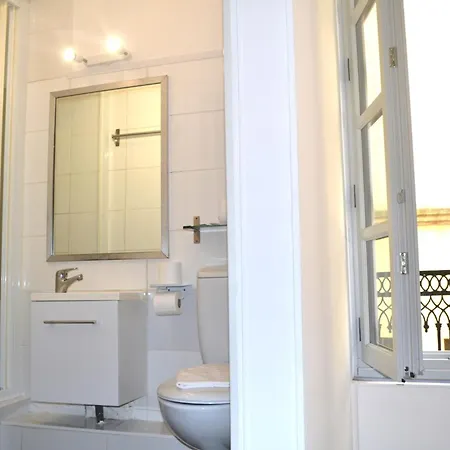 Hotell Concorde - Centre De