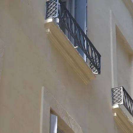 Hotel Concorde *