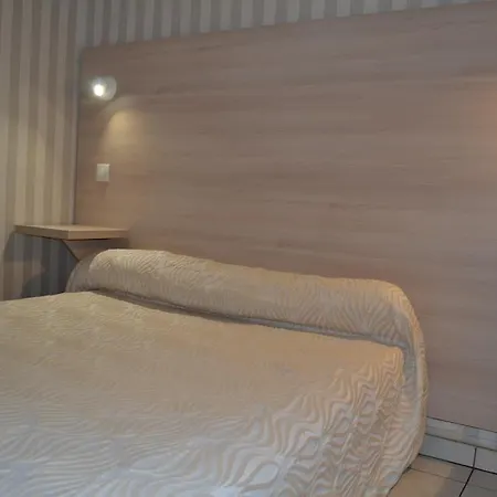 Concorde - Centre De * Nîmes