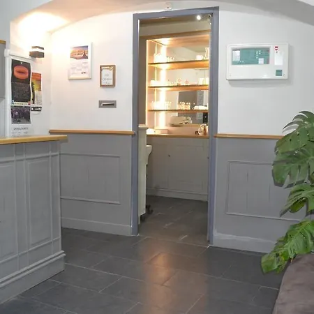 Concorde - Centre De 님