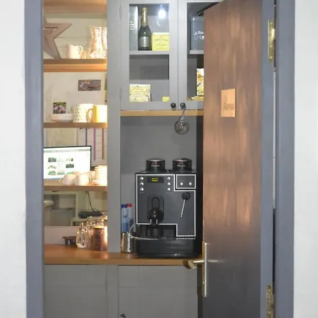 فندق Concorde - Centre De نيم