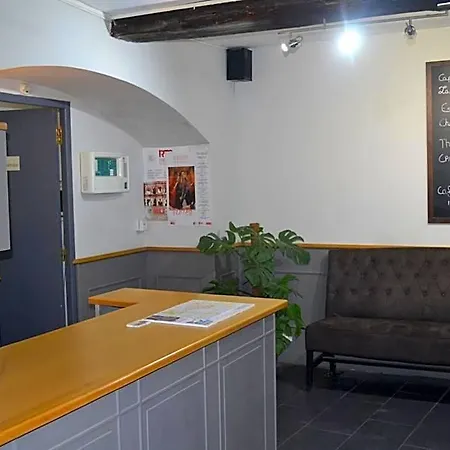 Concorde - Centre De Hotel Nîmes