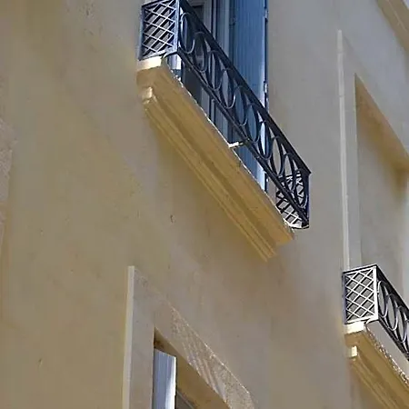 Concorde - Centre De Hotel Nîmes