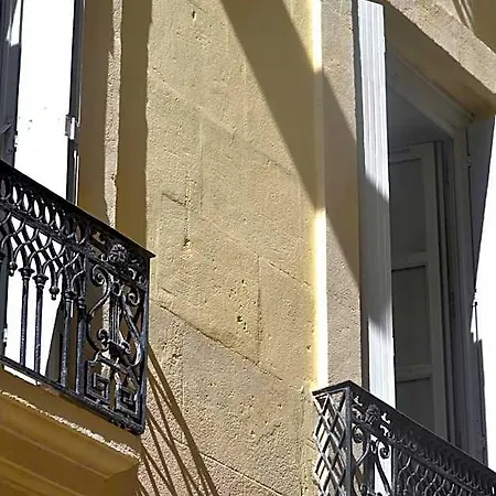 Hotel Concorde - Centre De *
