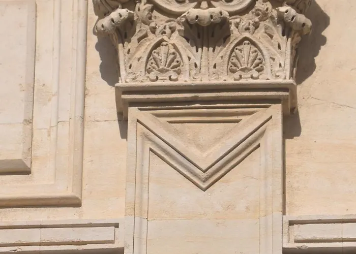 Hotel Concorde Nimes