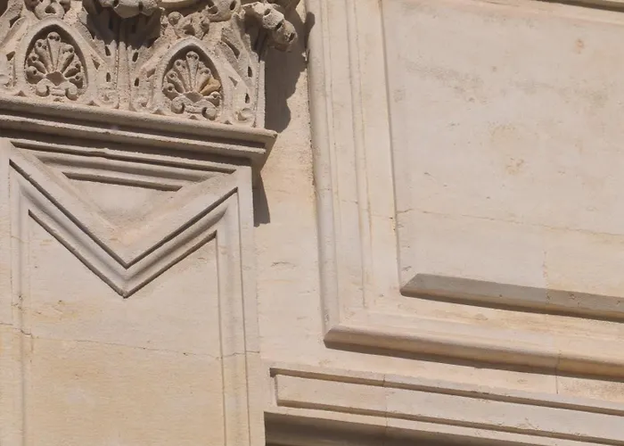 Concorde Hotel Nimes