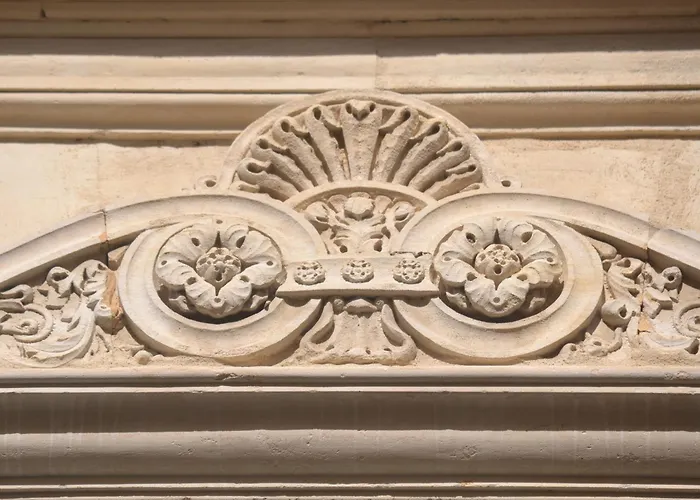 Hotel Concorde Nimes