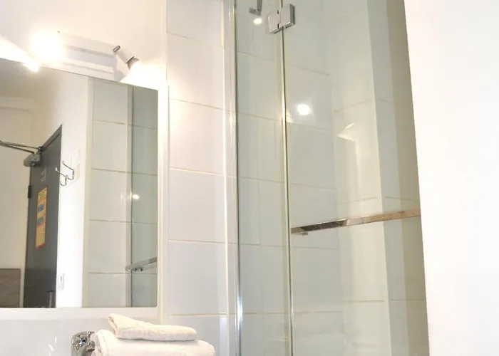 Hotel Concorde Nimes