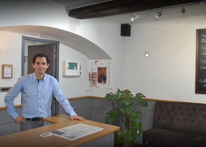 Hotel Concorde Nimes