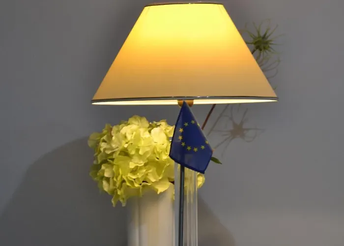 Concorde Hotel Nimes